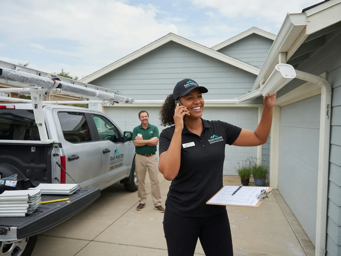 Gutter Installation Adams, OR FAQs